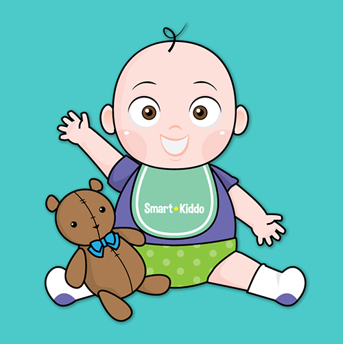 Smart Kiddo Baby Shop